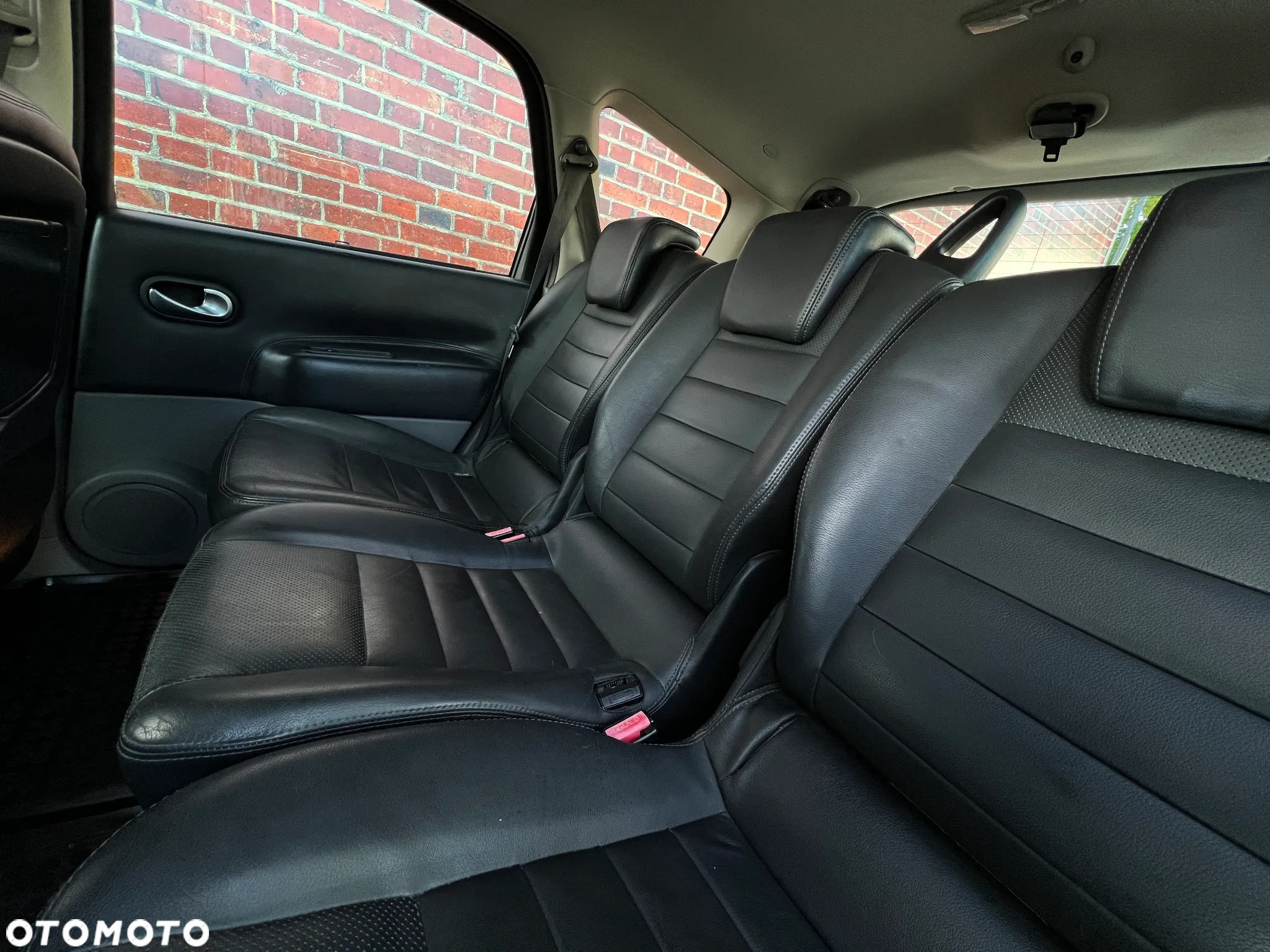 Renault Scenic - 18