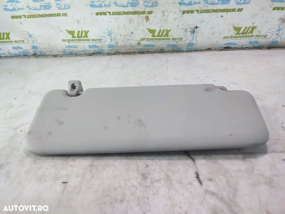 Parasolar stanga Hyundai i30 PD 3 [2th facelift] [2020 - 2024] 1.5 be - 1