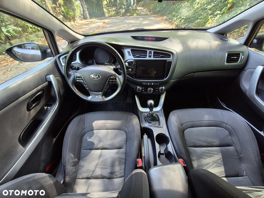 Kia Ceed 1.6 GDI M - 20