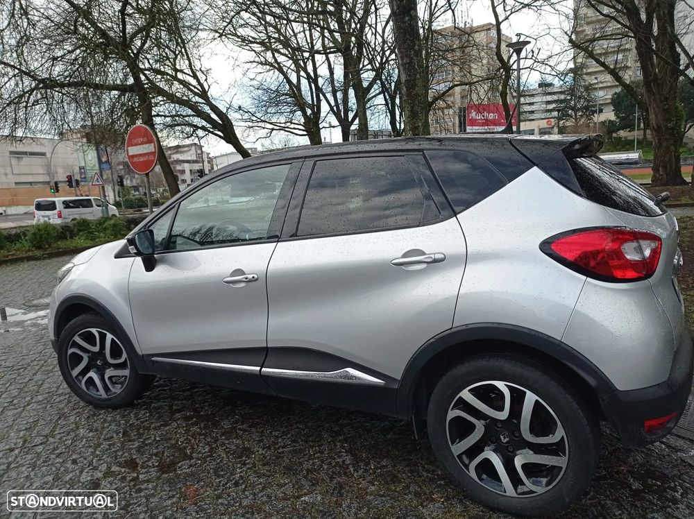Renault Captur - 3