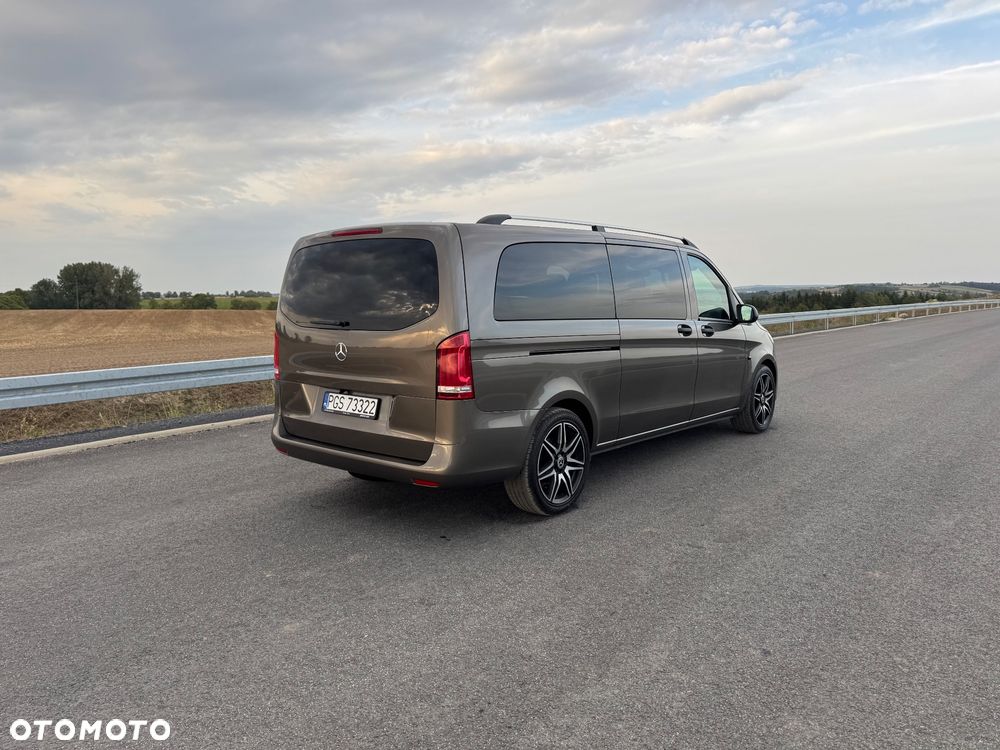 Mercedes-Benz Vito - 8