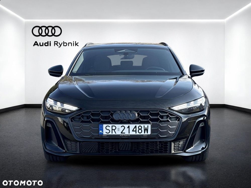 Audi A5 Avant - 9