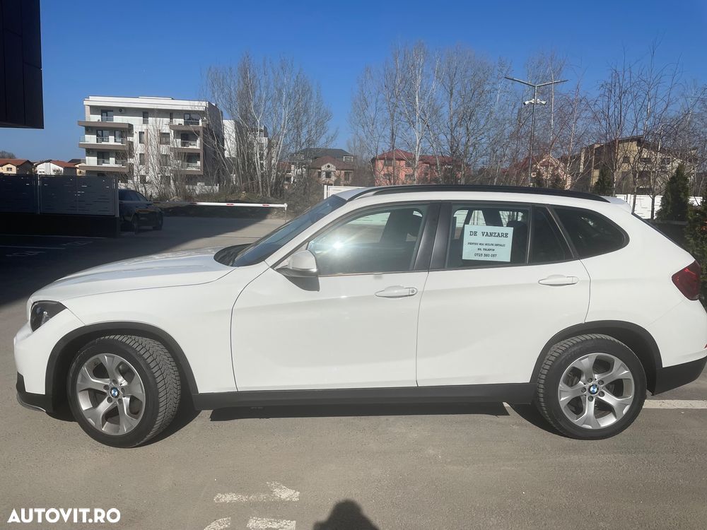 BMW X1 - 1