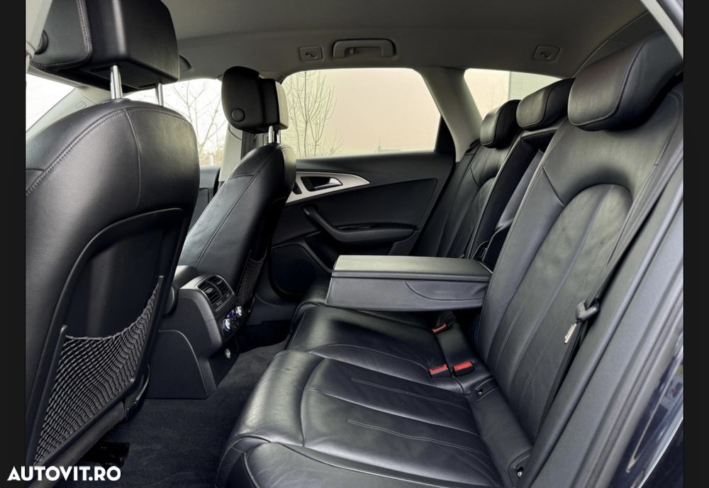 Audi A6 Allroad - 8