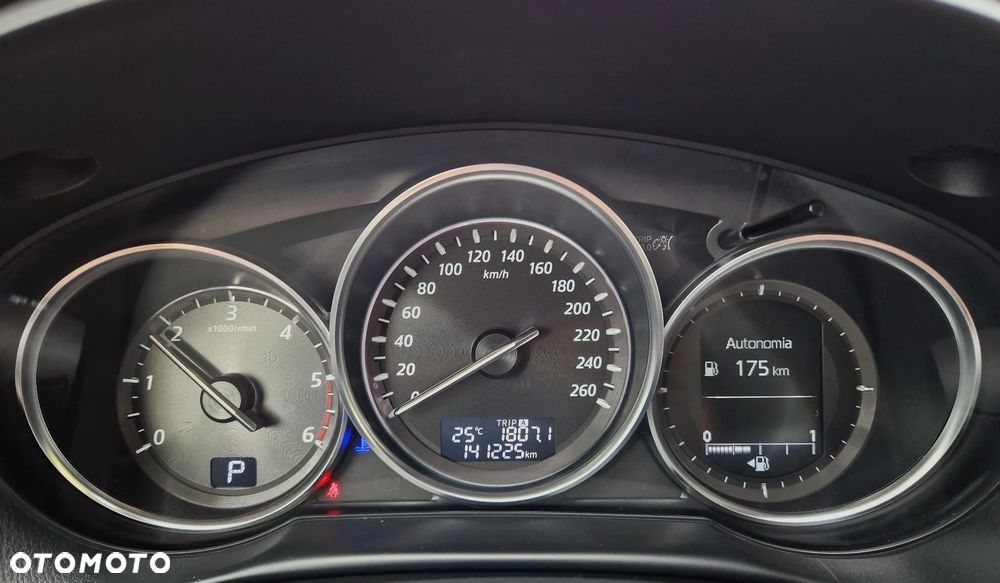Mazda CX-5 - 16