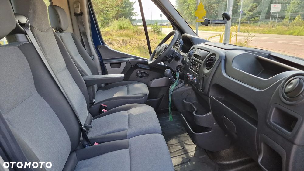 Renault MASTER - 28
