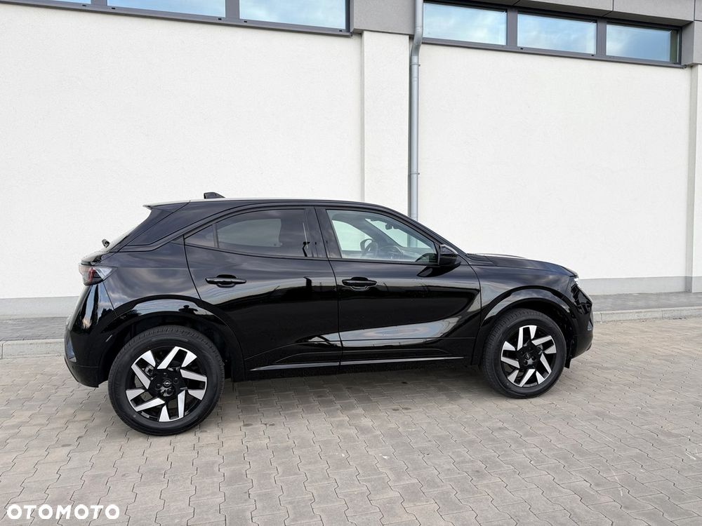 Opel Mokka 1.2 T GS S&S - 20