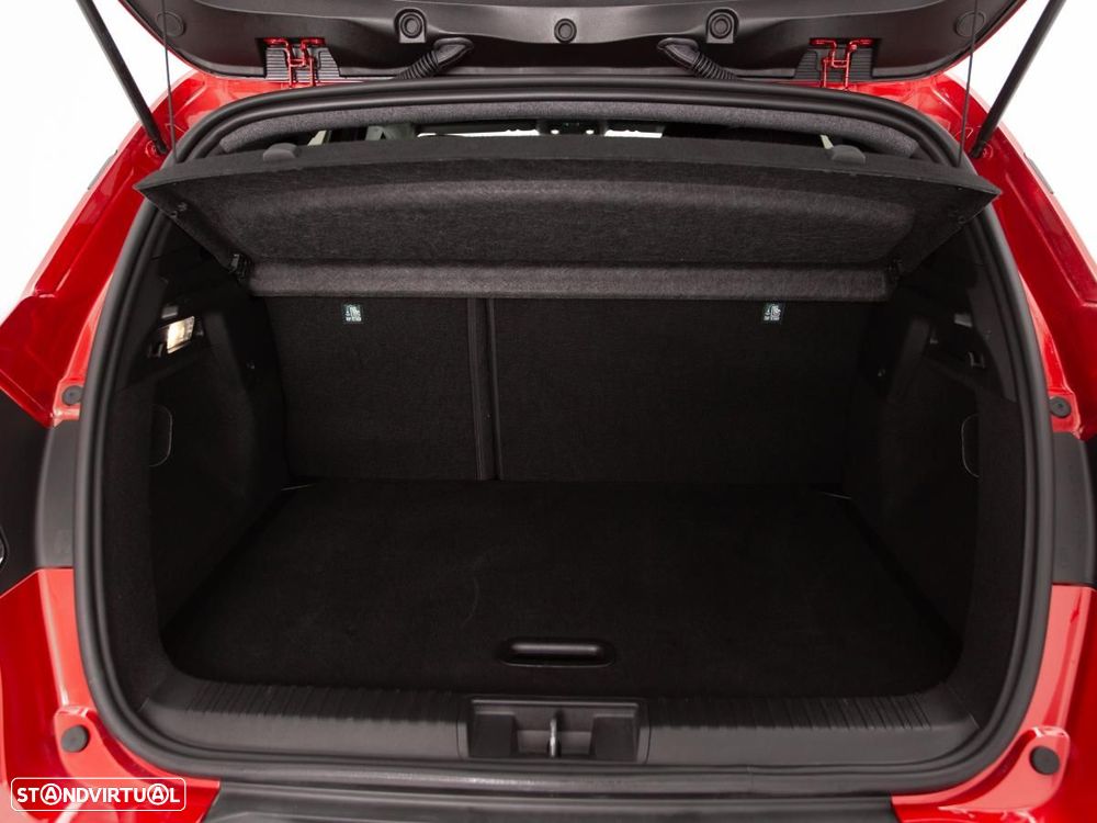 Renault Captur TCe Mild Hybrid 160 EDC TECHNO - 12