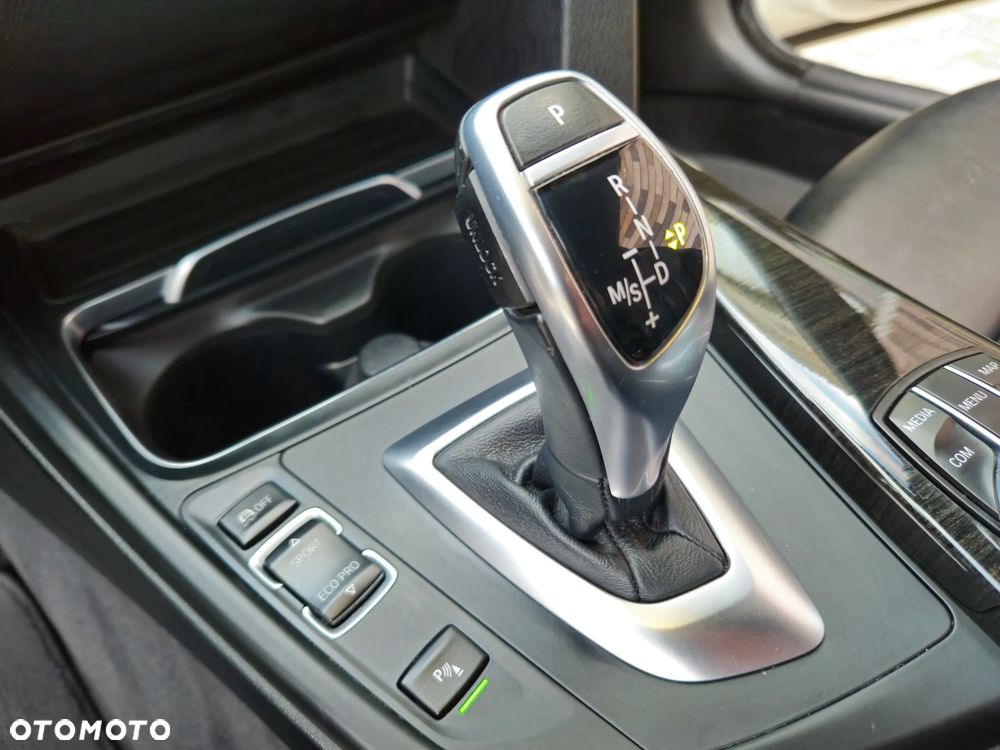 BMW Seria 4 430i Sport-Aut M Sport - 34