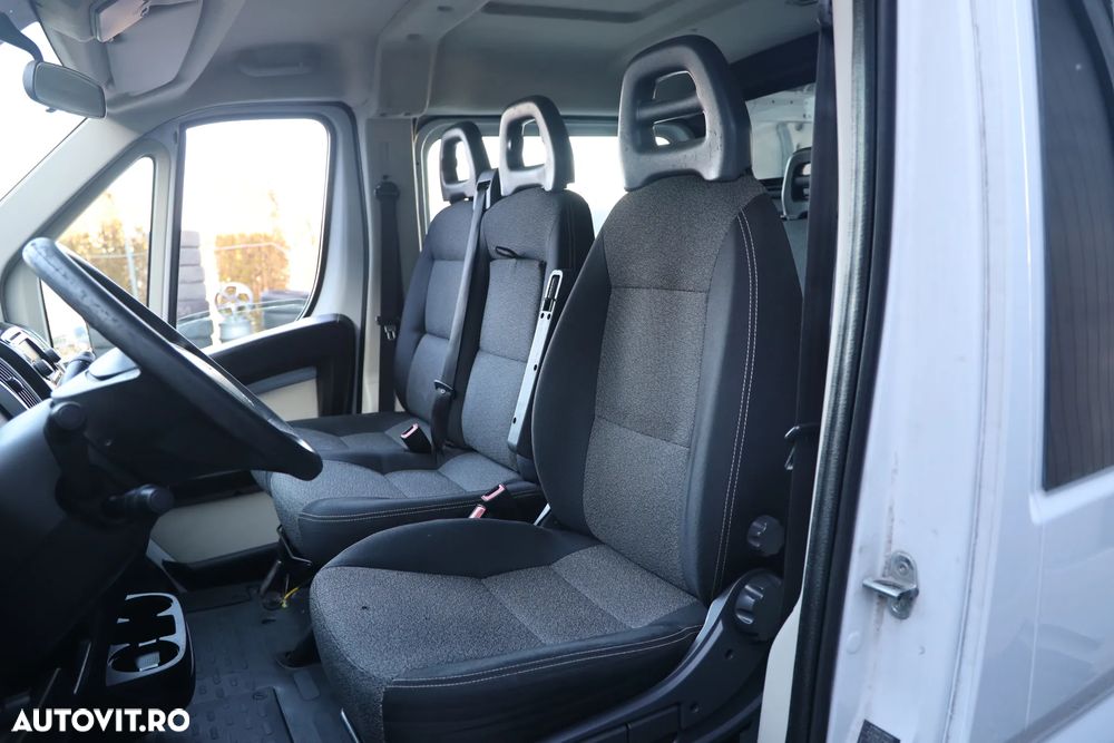 Fiat Ducato ver-l1h1-panorama - 11