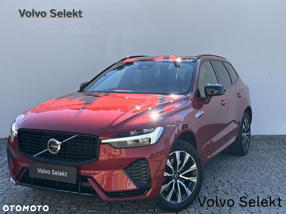 Volvo XC 60