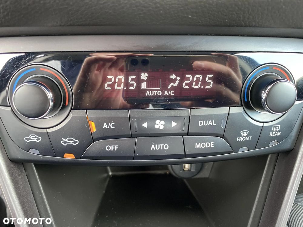 Suzuki SX4 S-Cross - 12