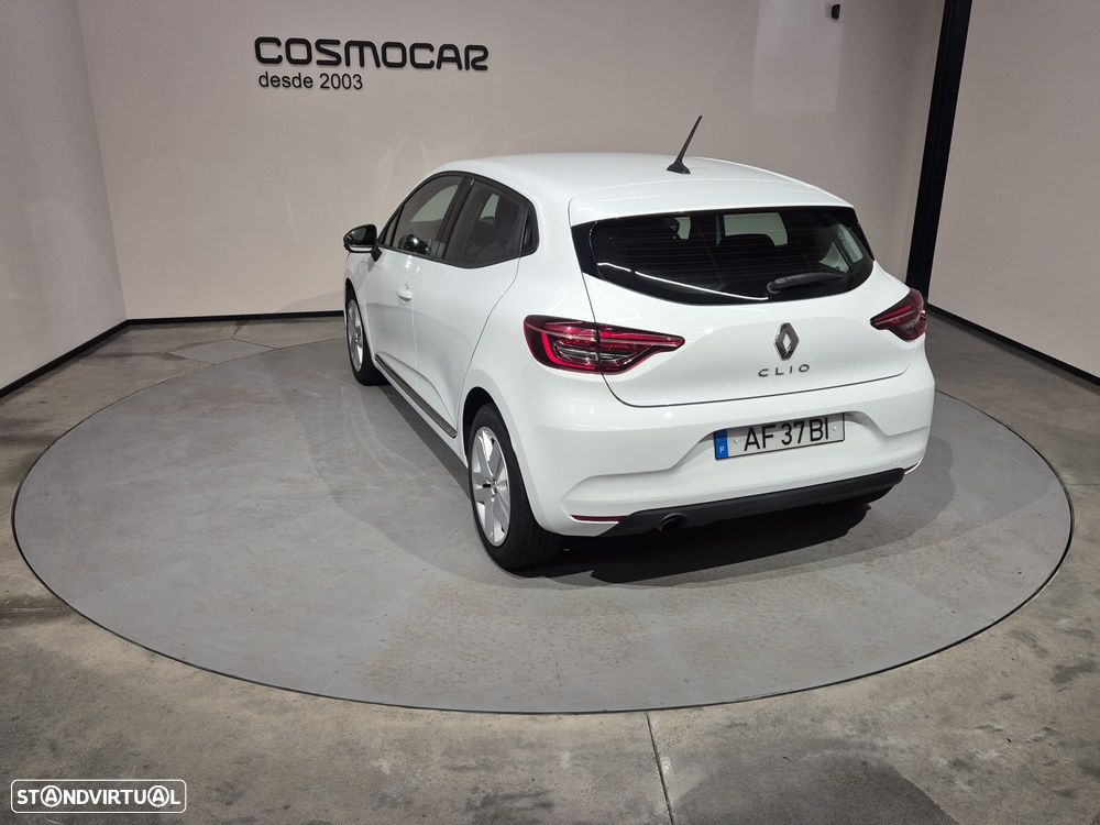 Renault Clio 1.5 Blue dCi Zen - 7