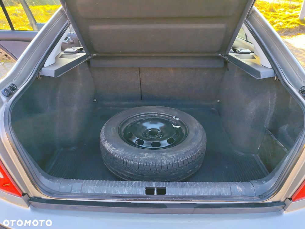 Skoda Octavia 1.9 TDI Tour Classic - 17