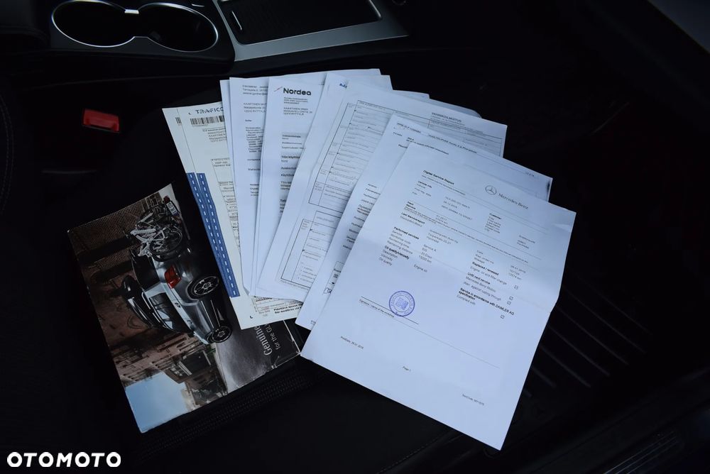 Mercedes-Benz GLK - 31