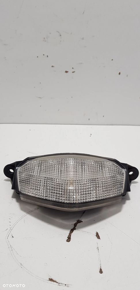 Kawasaki KLE 650 Versys 05-09 Lampa tył - 1