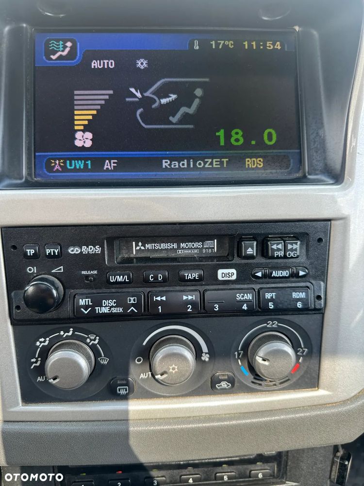Mitsubishi Pajero 3.2 DID - 28