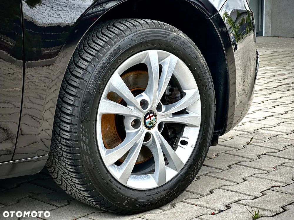 Alfa Romeo Giulietta 1.4 TB MultiAir Distinctive - 6