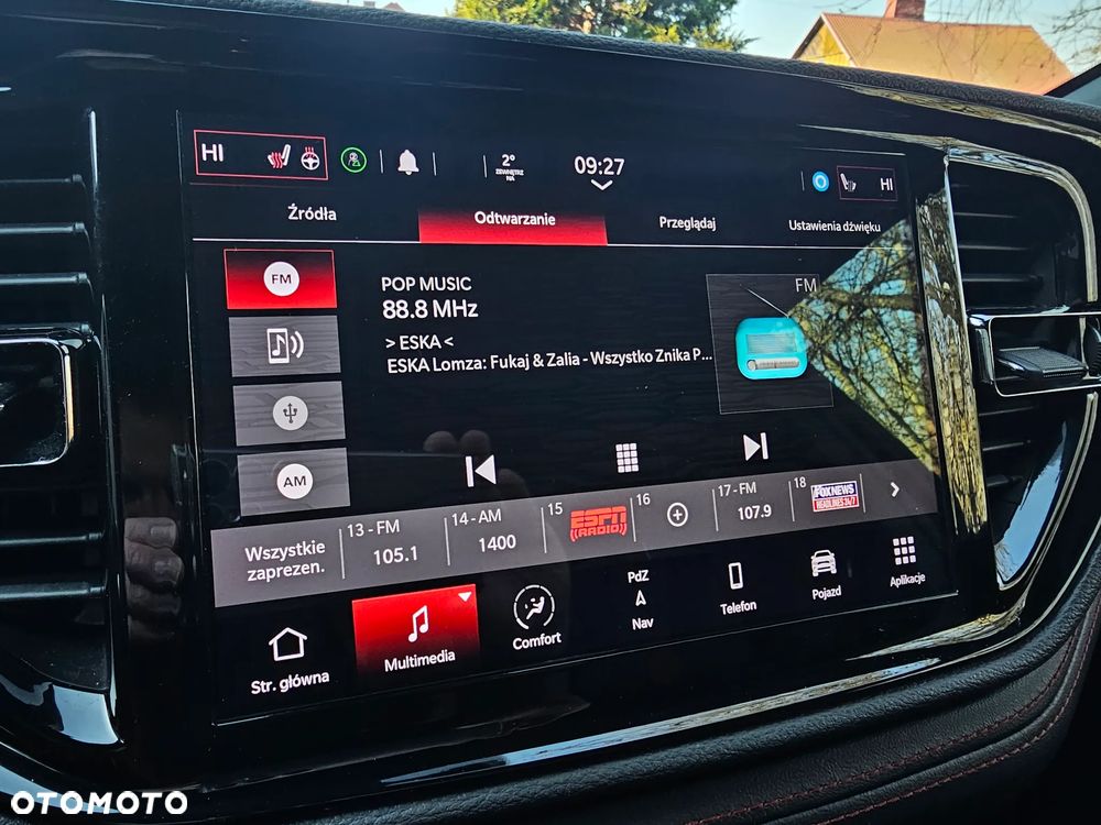 Dodge Durango 5.7 R/T - 24