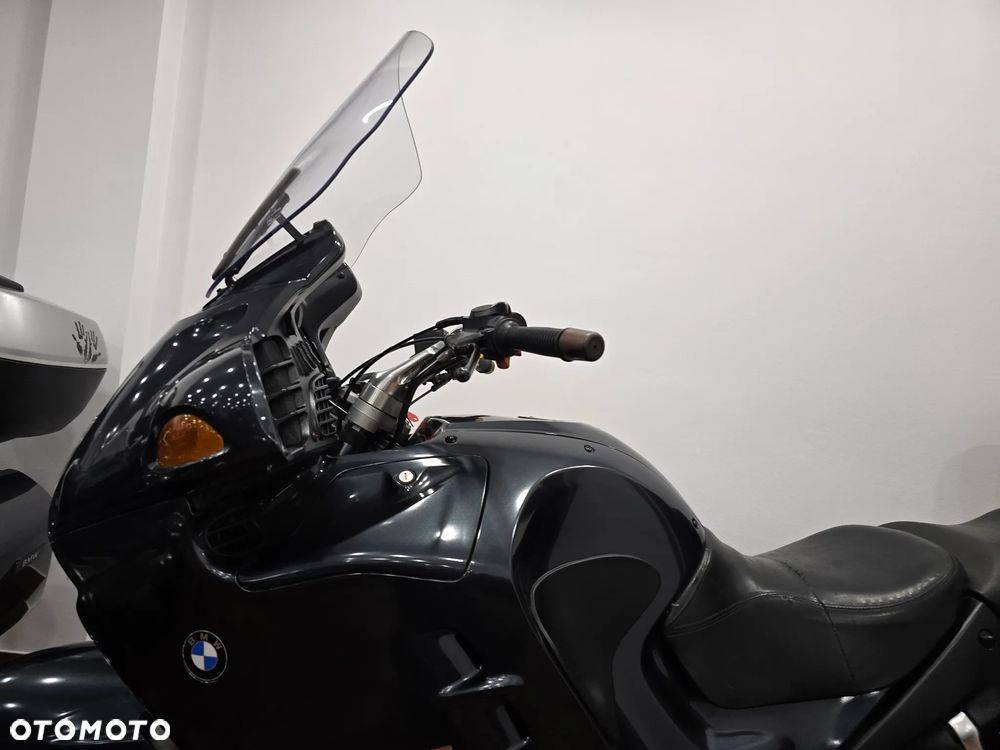 BMW RT - 21
