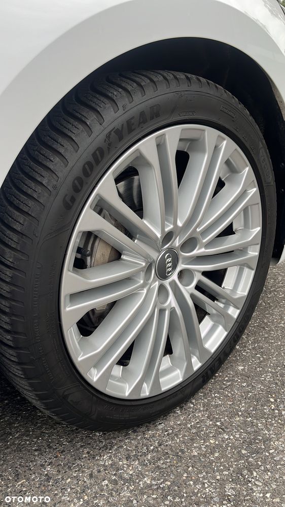 Audi A5 Sportback 2.0 TDI Quattro Sport S tronic - 25