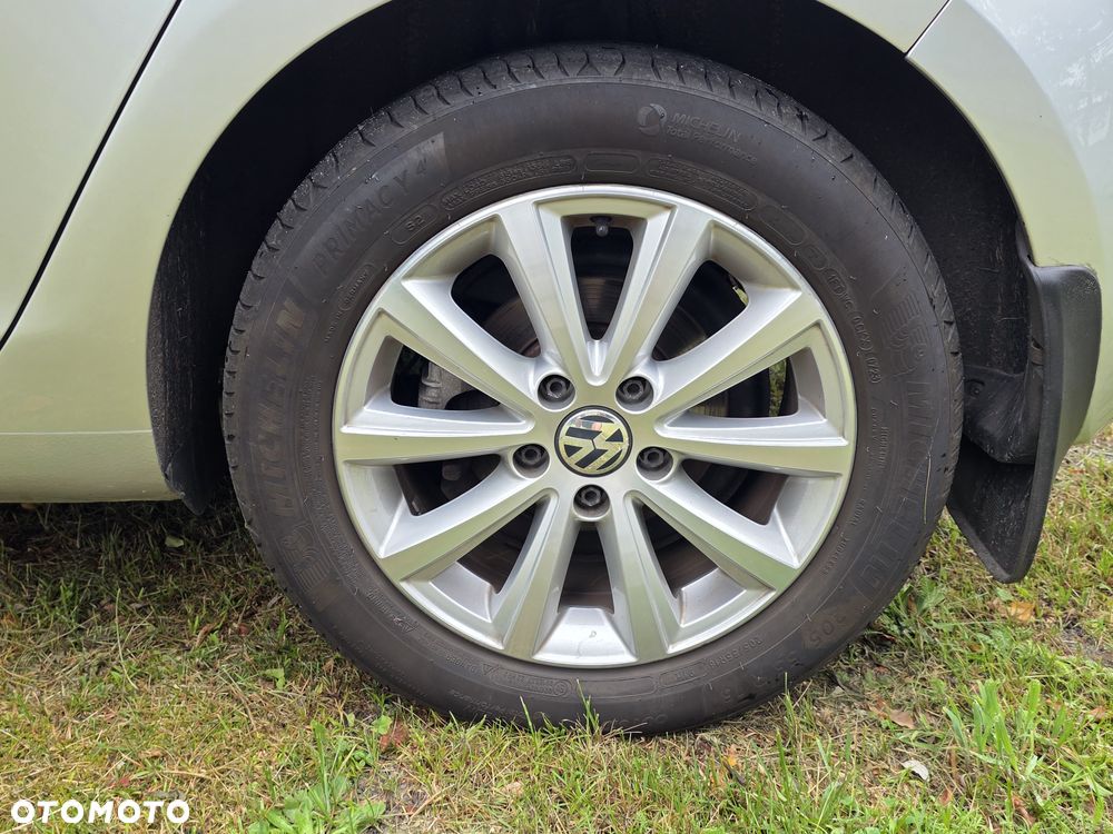 Volkswagen Golf 1.4 TSI Highline - 9