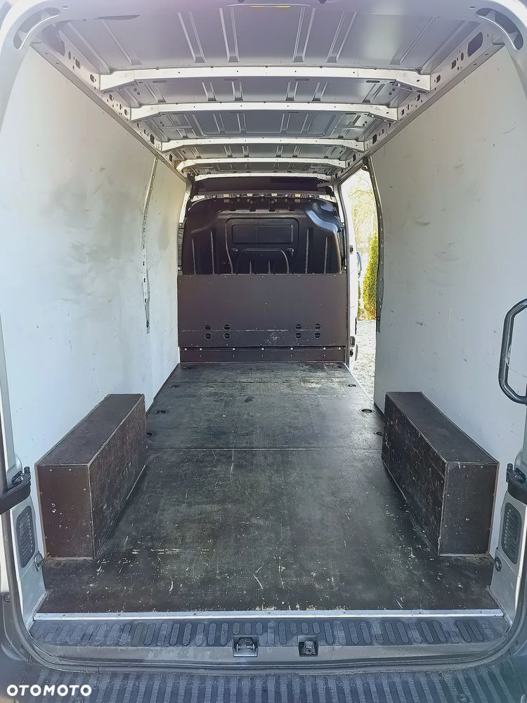 Renault Master L3H2 - 28