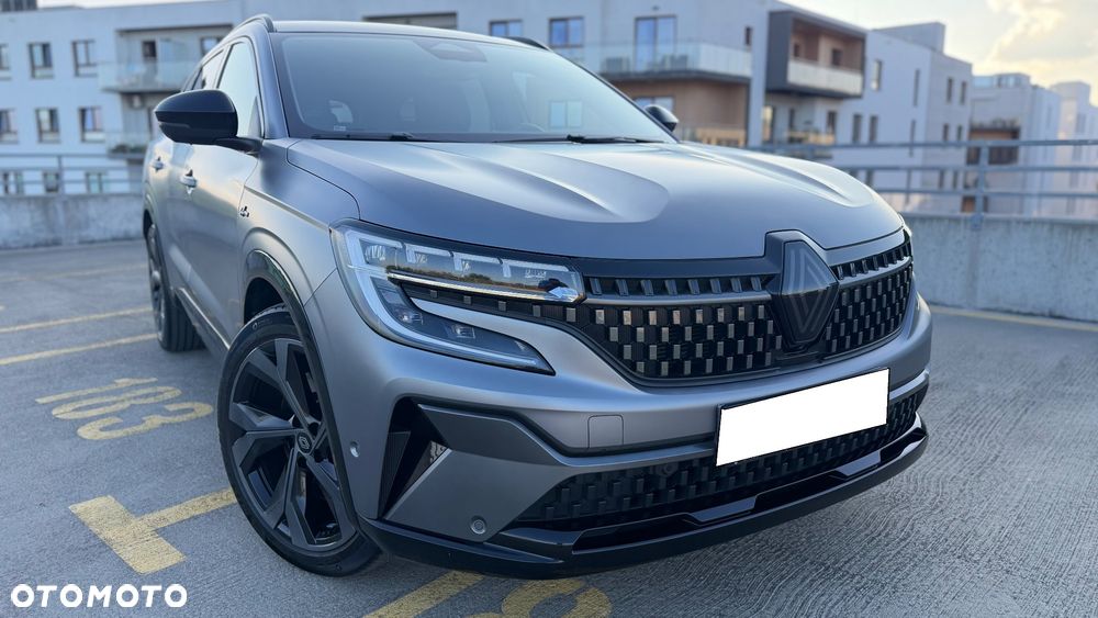 Renault Espace - 2