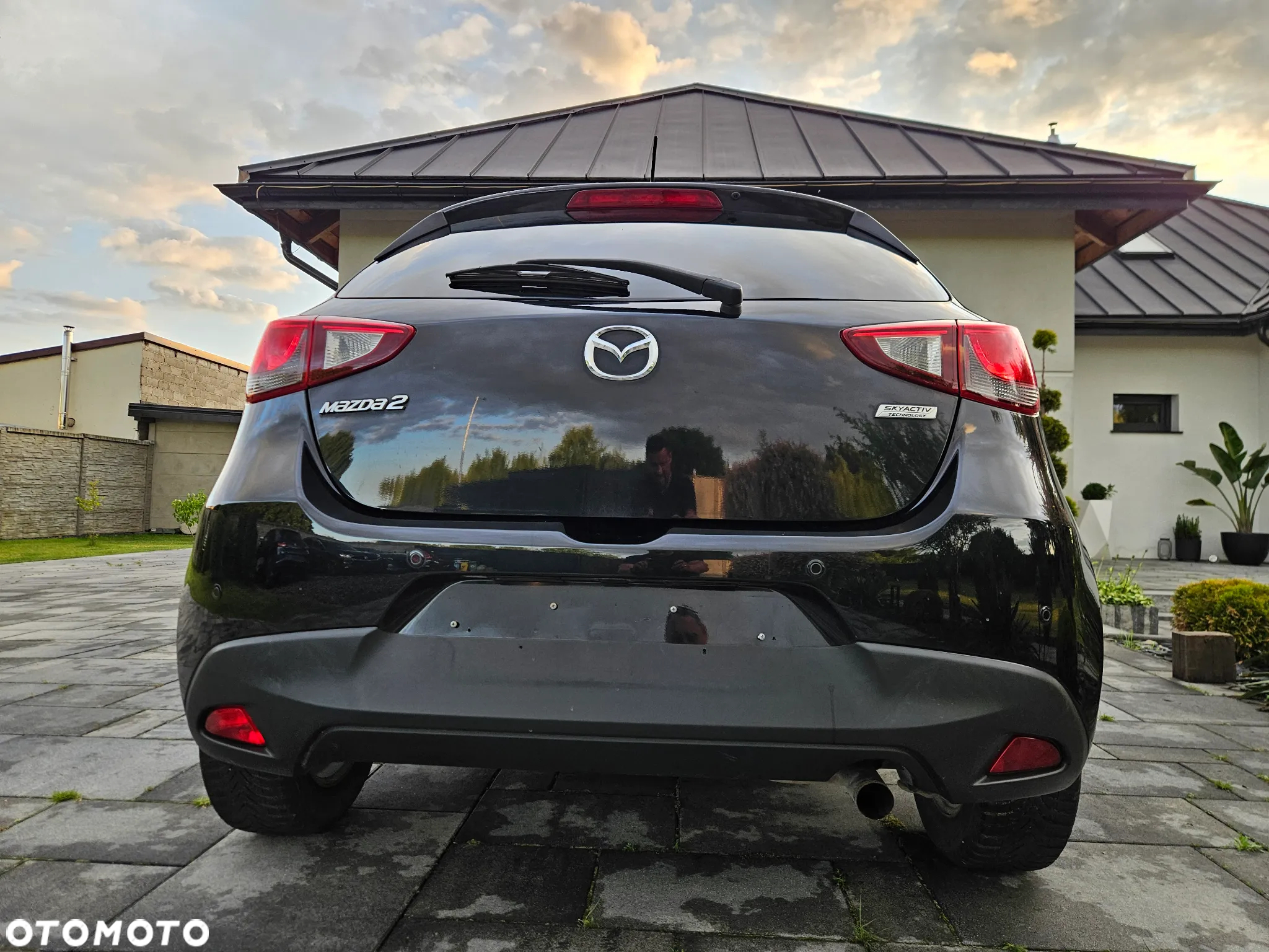 Mazda 2 SKYACTIV-G 90 Sports-Line - 5