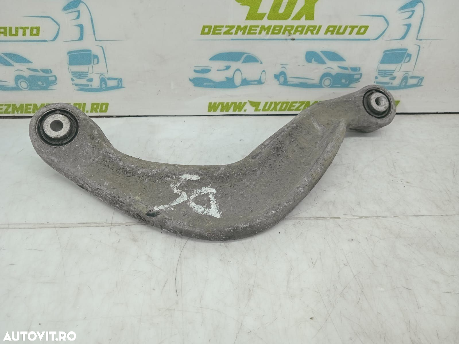Brat suspensie dreapta spate 8K0505324H Audi A6 4G/C7 - 2