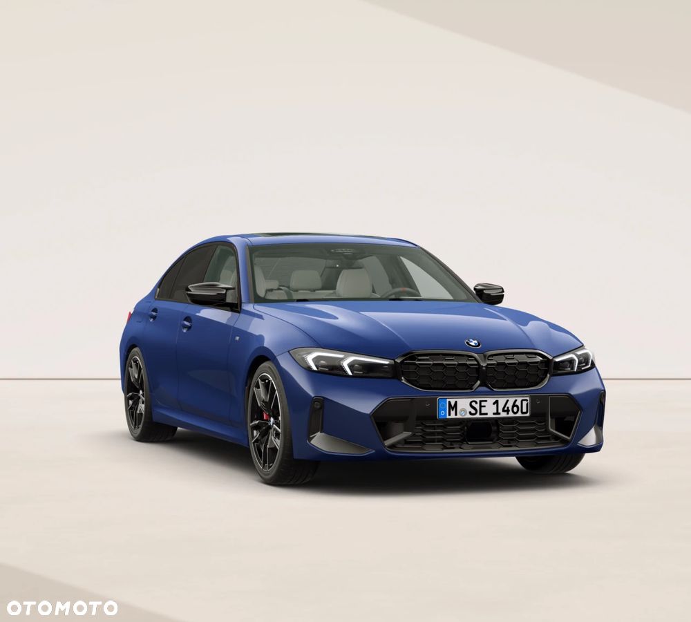 BMW Seria 3 - 3