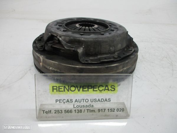 Kit Embraiagem Hyundai Galloper I - 1