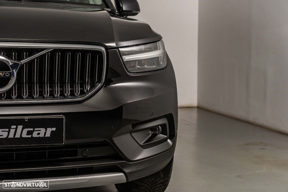 Volvo XC 40 1.5 T5 PHEV Inscription - 19
