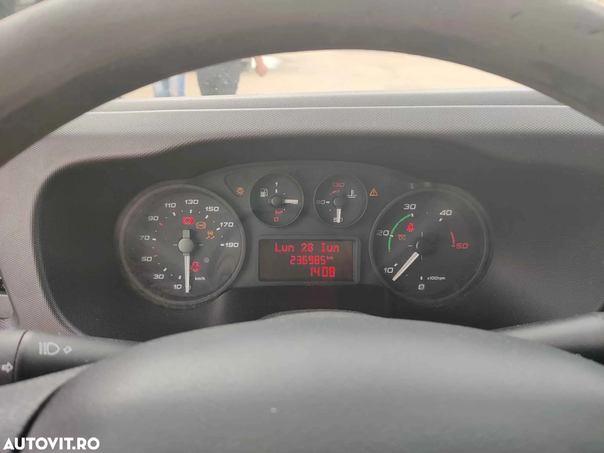Iveco Daily 65C15 - 9