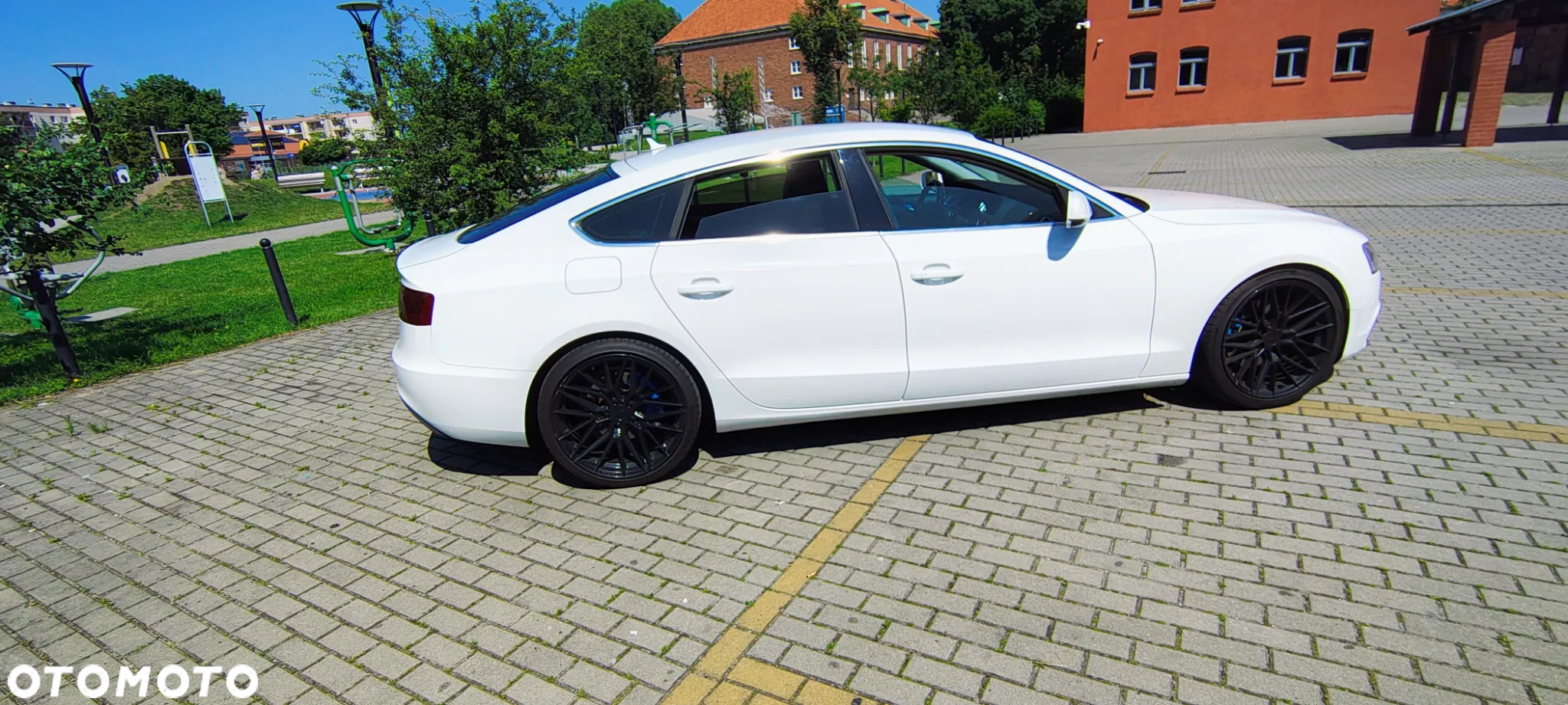 Audi A5 - 3