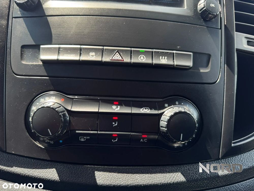 Mercedes-Benz Vito 4matic Extra Long - 26