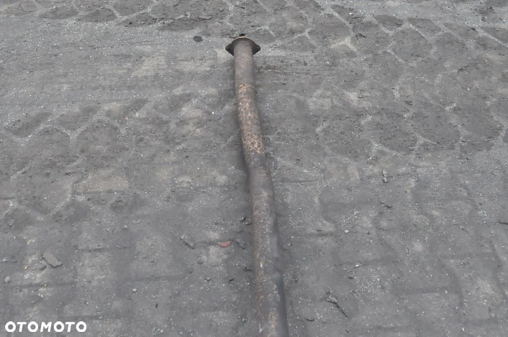 VOLVO XC60 II B4 DIESEL TŁUMIK WYDECH 82219128 - 7