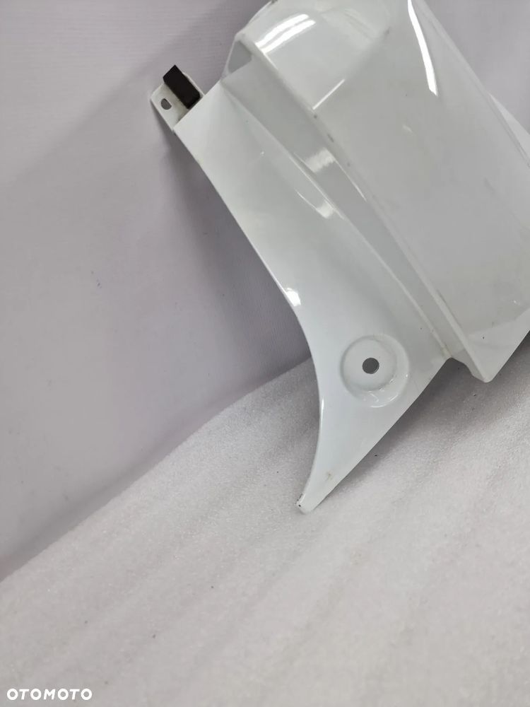 LAND ROVER DISCOVERY V 5 SPORT 14- BOCZNA CZĘŚĆ / NAROŻNIK PRAWY ZDERZAKA TYLNEGO TYLNIEGO TYŁ , NR FK72-17926-A-P , NR AUKCJI BZ82 - 7