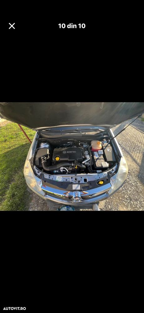Opel Astra - 10