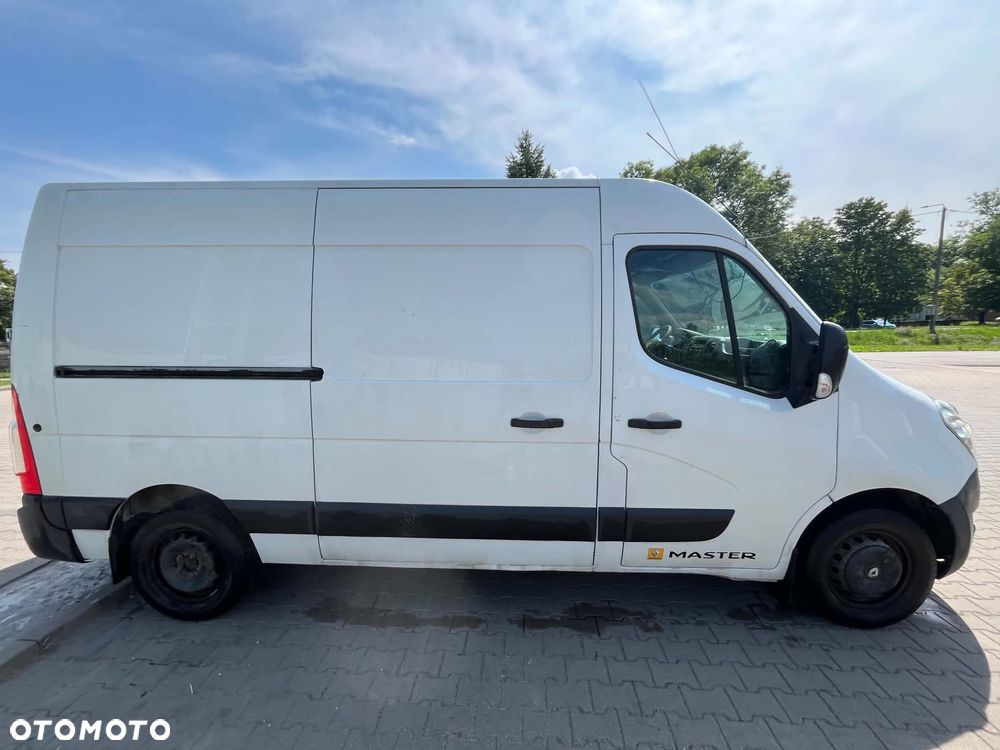 Renault Master L2H2 Pack Clim - 2