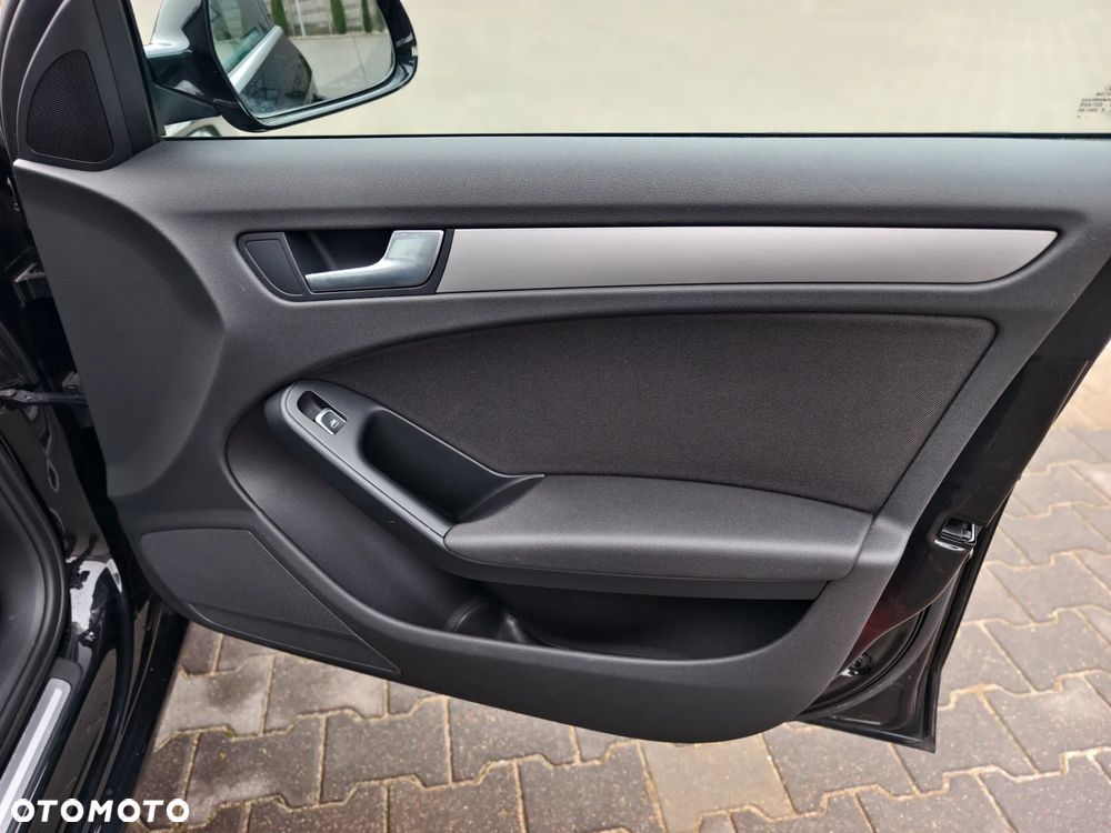 Audi A4 Avant 2.0 TDI DPF multitronic Ambition - 19