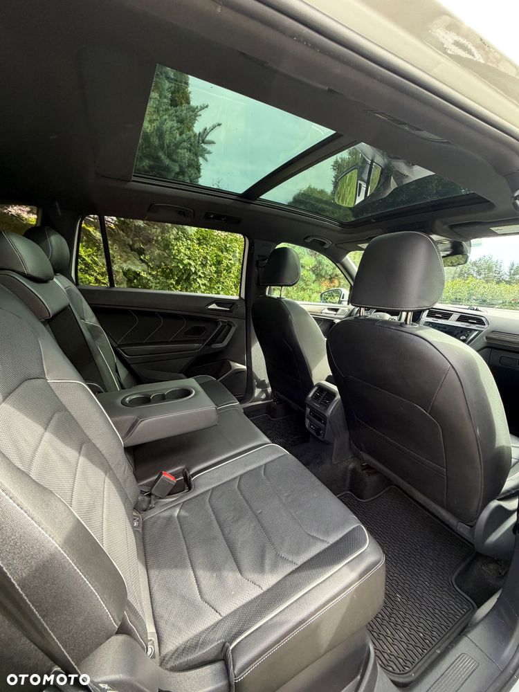 Volkswagen Tiguan Allspace 2.0 TSI 4Mot R-Line DSG - 7