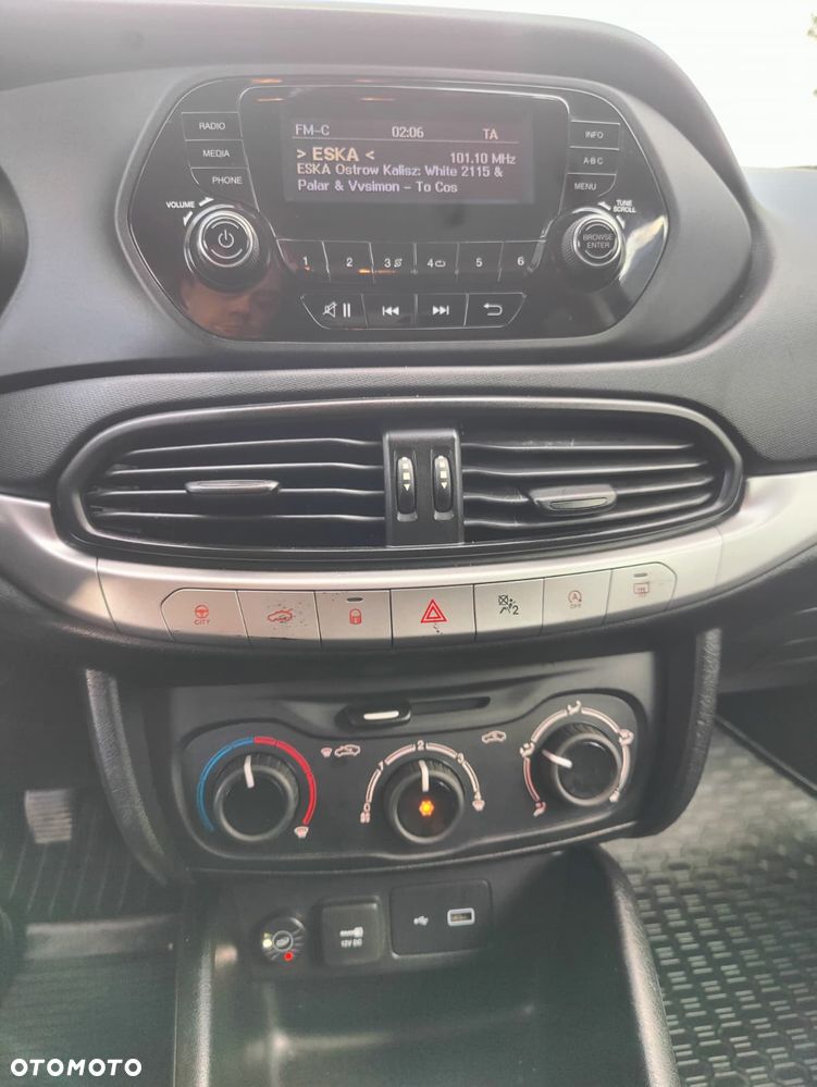 Fiat Tipo 1.4 16v Street - 14