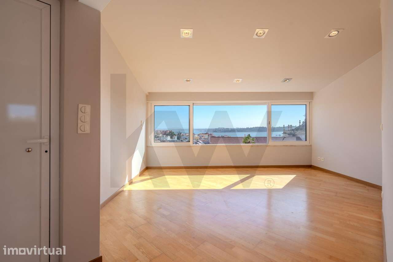 Penthouse na Rua da Academia das Ciências, 24 | Lisboa - Grande imagem: 5/47