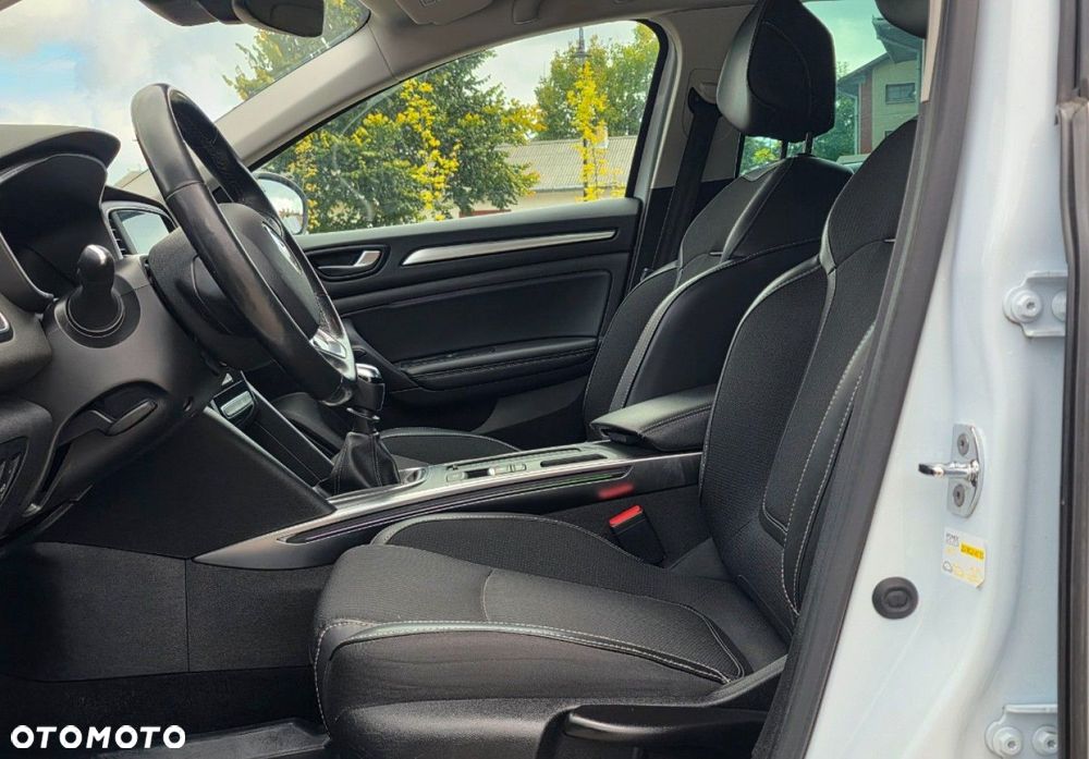 Renault Megane - 9