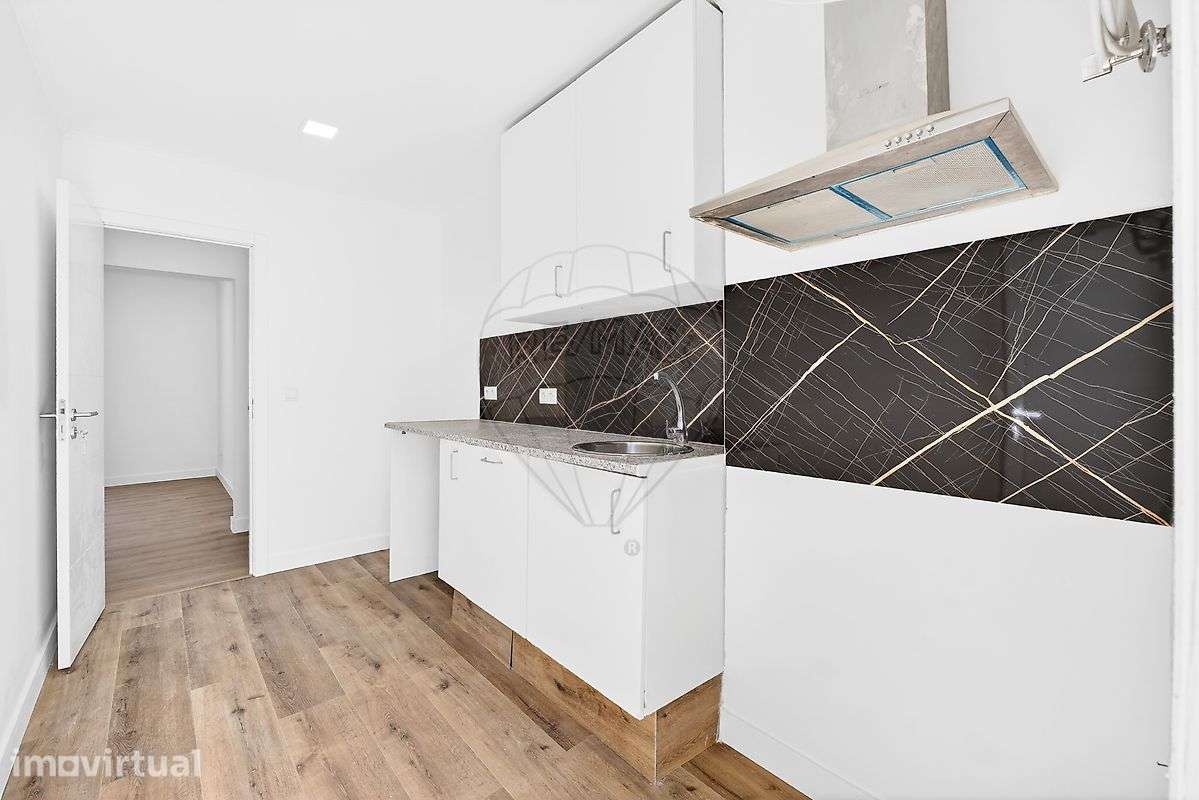 Apartamento T1 para venda - Grande imagem: 5/21