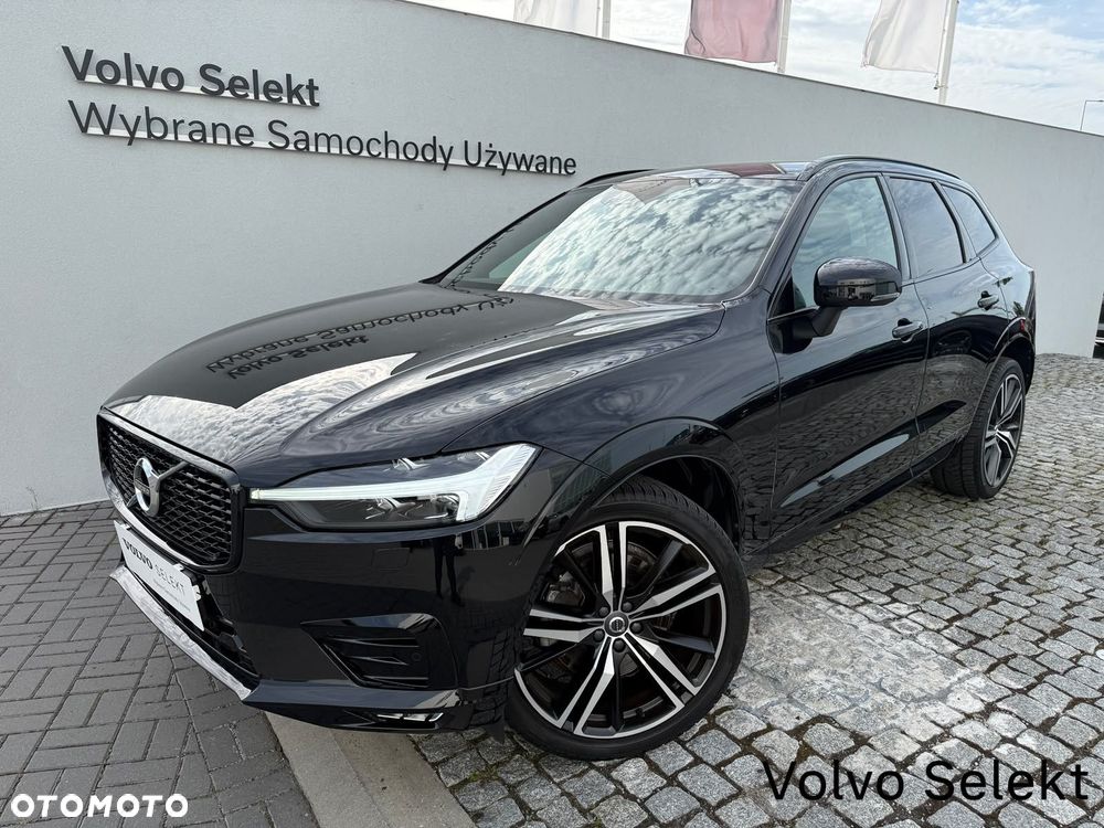 Volvo XC 60 - 38
