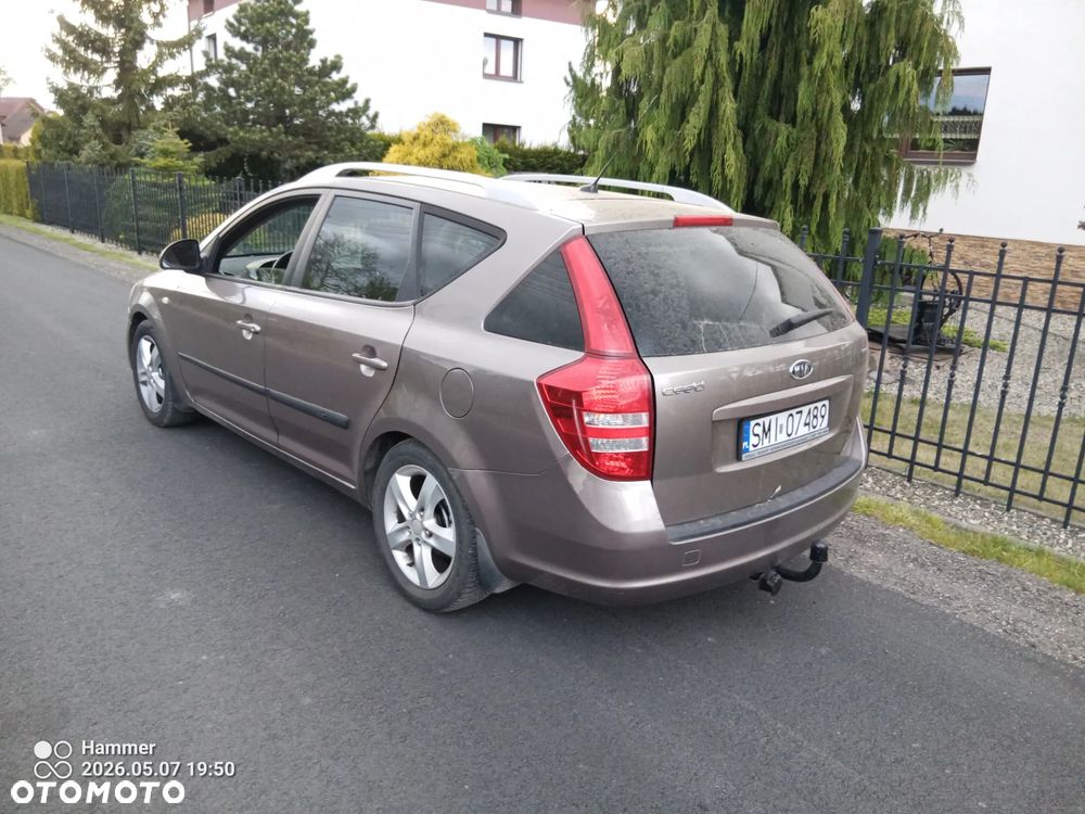 Kia Ceed 1.6 CRDi Edition 7 - 9