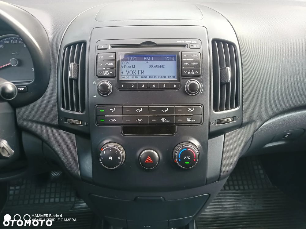 Hyundai i30 1.4 Comfort - 8