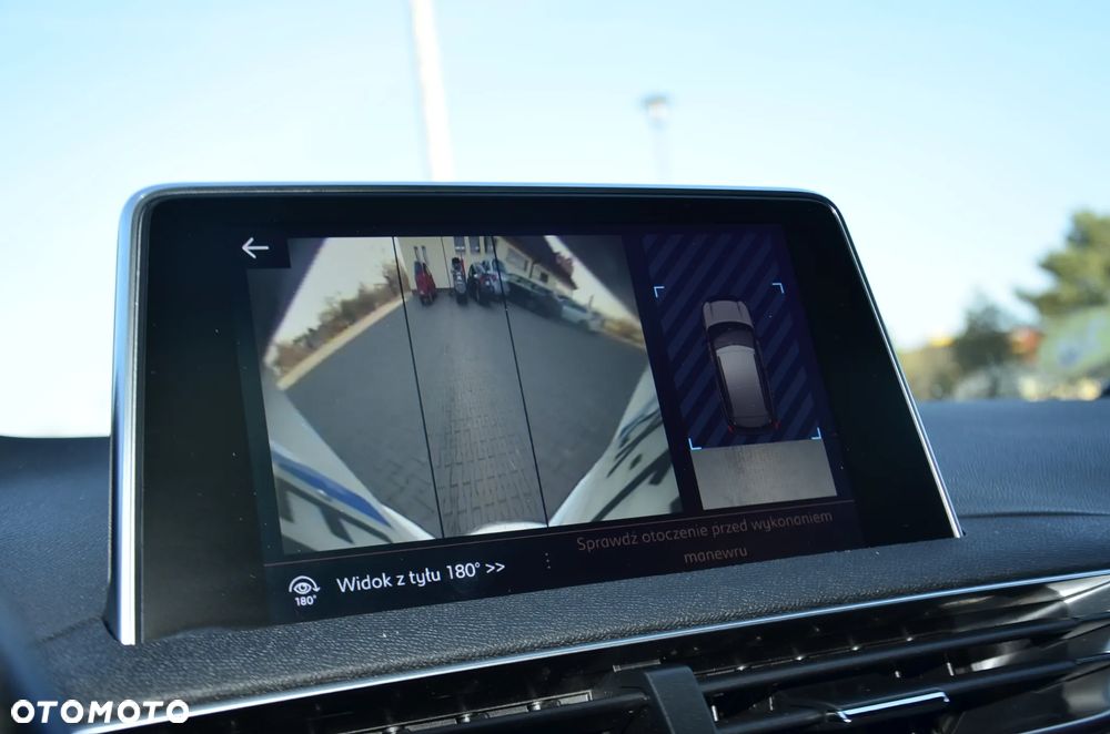 Peugeot 5008 2.0 BlueHDI GT S&S EAT8 - 33